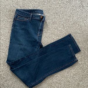 Banana Republic Skinny Jeans